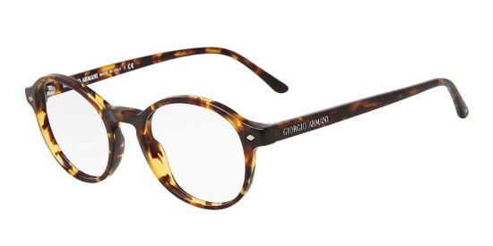 Giorgio Armani Brille AR7004 5011